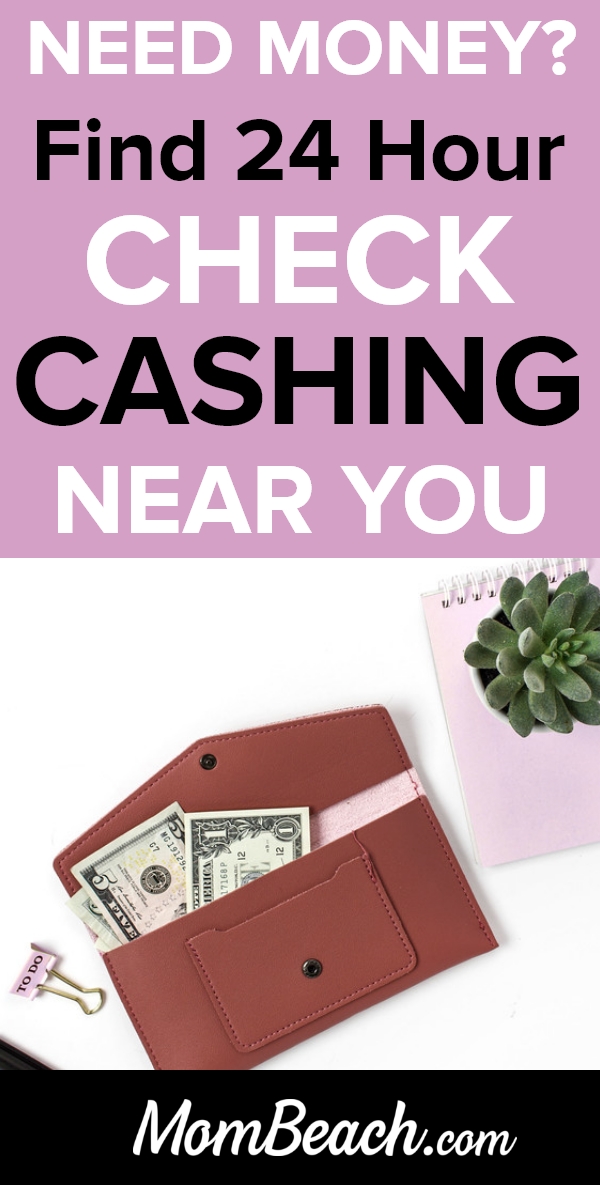 Need money right now? Use our guide on how to find check cashing places nearest to you. We have a zip code search that enables you to find the closest check cashing service in your area. #checkcashing #money #needmoney #howtogetmoney #cashchecks #moneytips